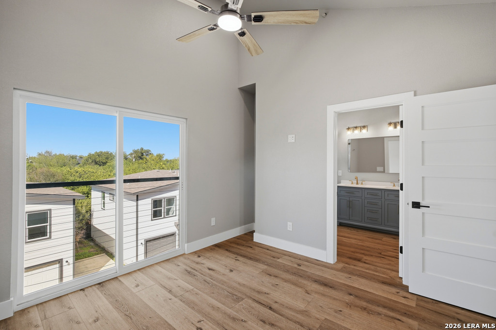 1823 BURNET ST, #201, San Antonio, TX 78202