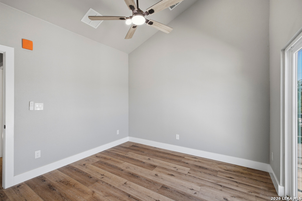 1823 BURNET ST, #201, San Antonio, TX 78202