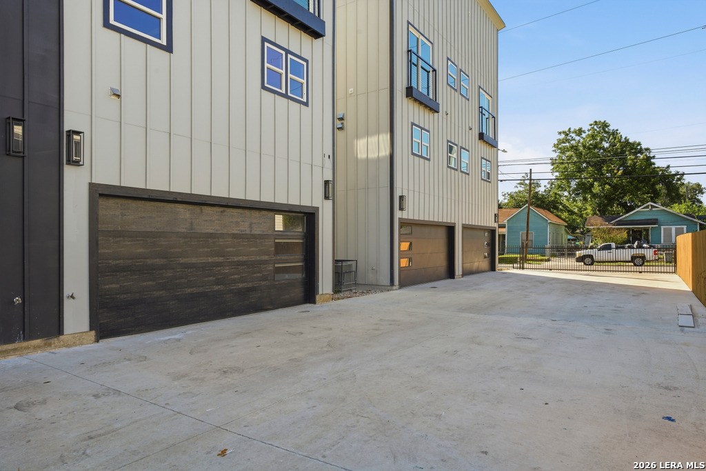 1823 BURNET ST, #201, San Antonio, TX 78202