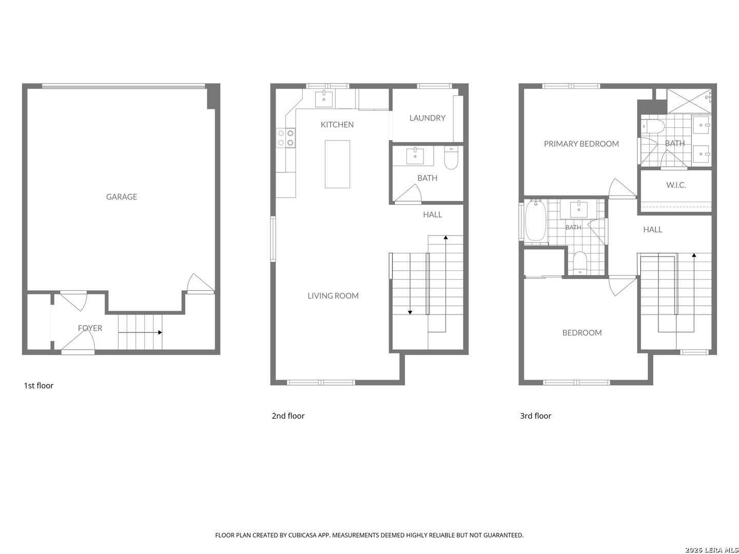 1823 BURNET ST, #201, San Antonio, TX 78202