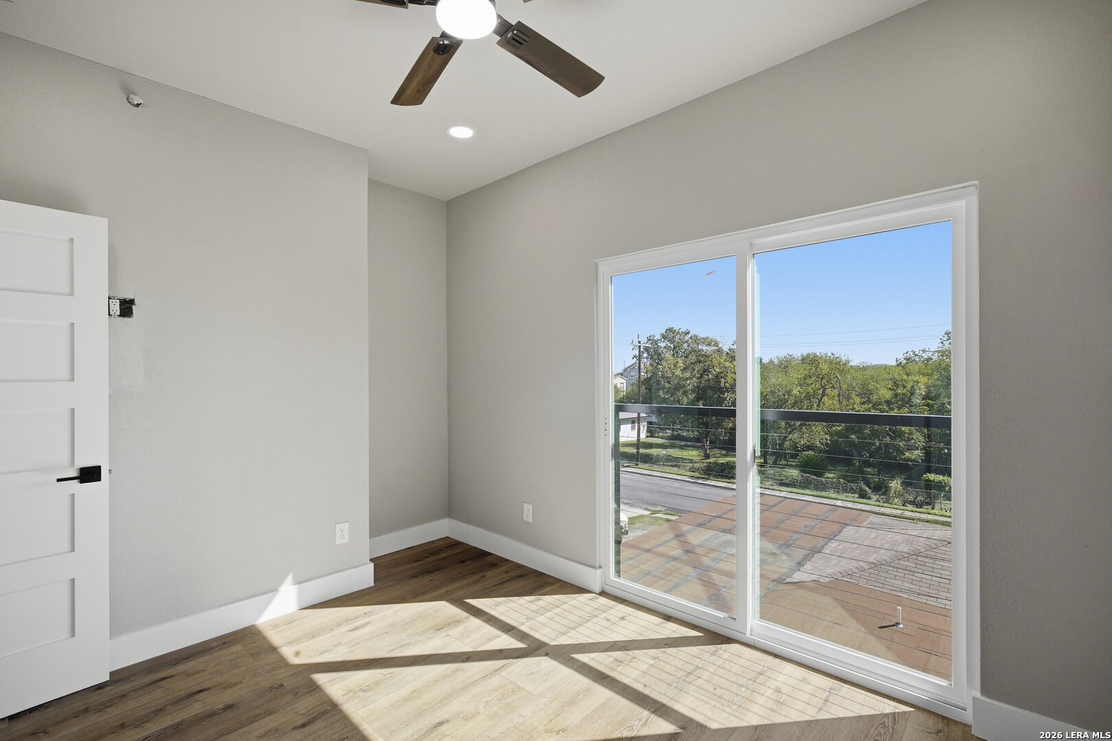 1823 BURNET ST, #201, San Antonio, TX 78202