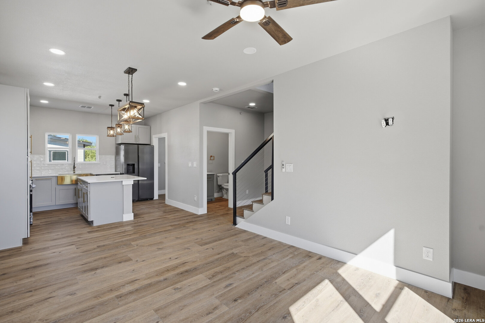 1823 BURNET ST, #201, San Antonio, TX 78202