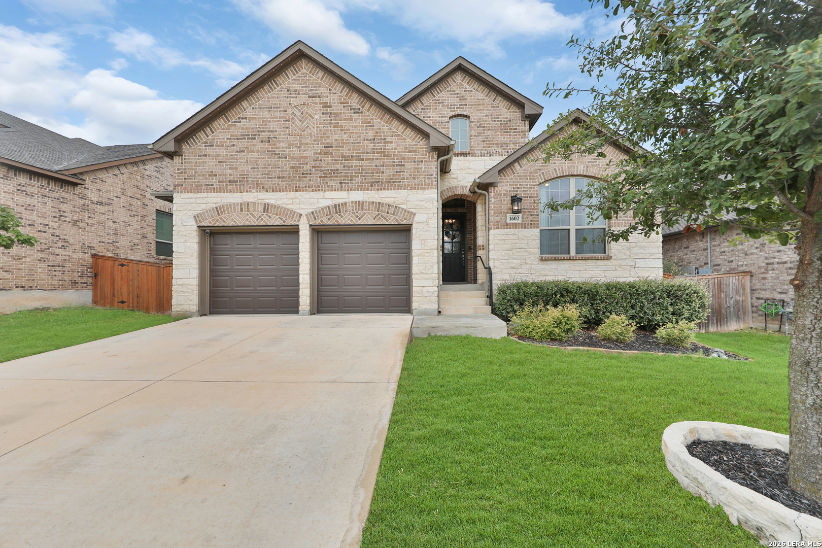 1602 BUCKNER PL, San Antonio, TX 78253