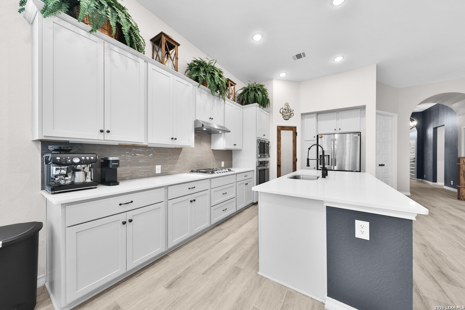 1602 BUCKNER PL, San Antonio, TX 78253