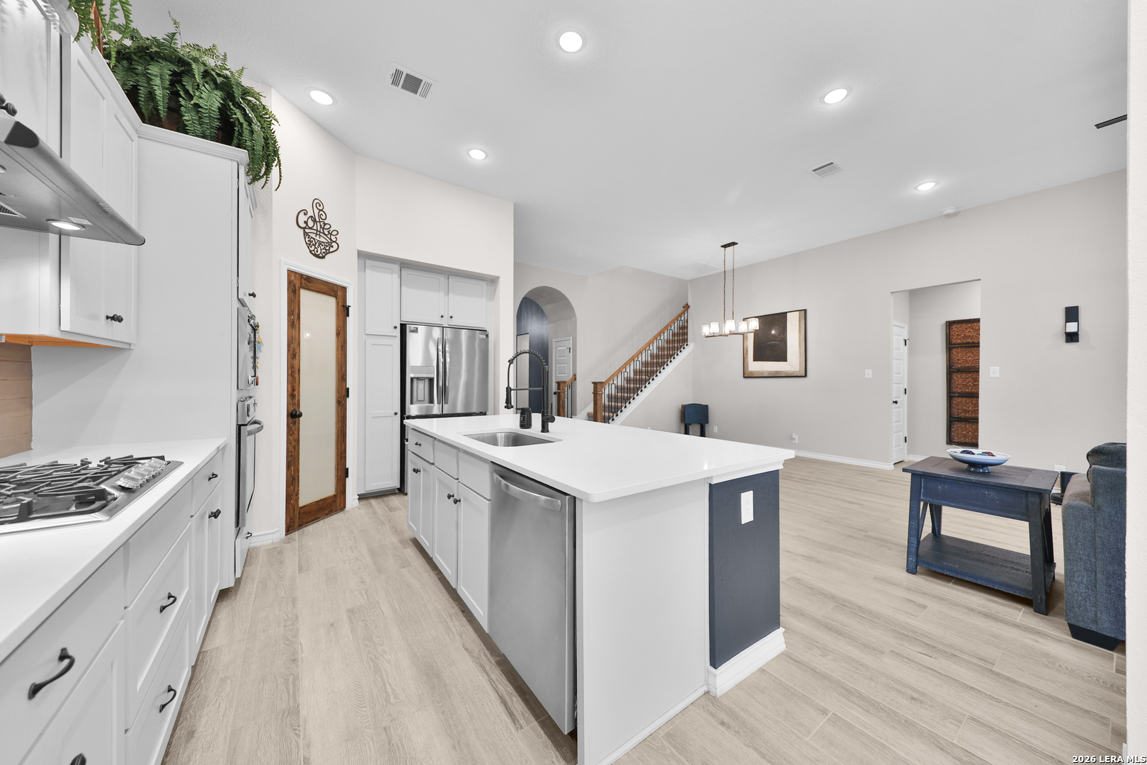 1602 BUCKNER PL, San Antonio, TX 78253