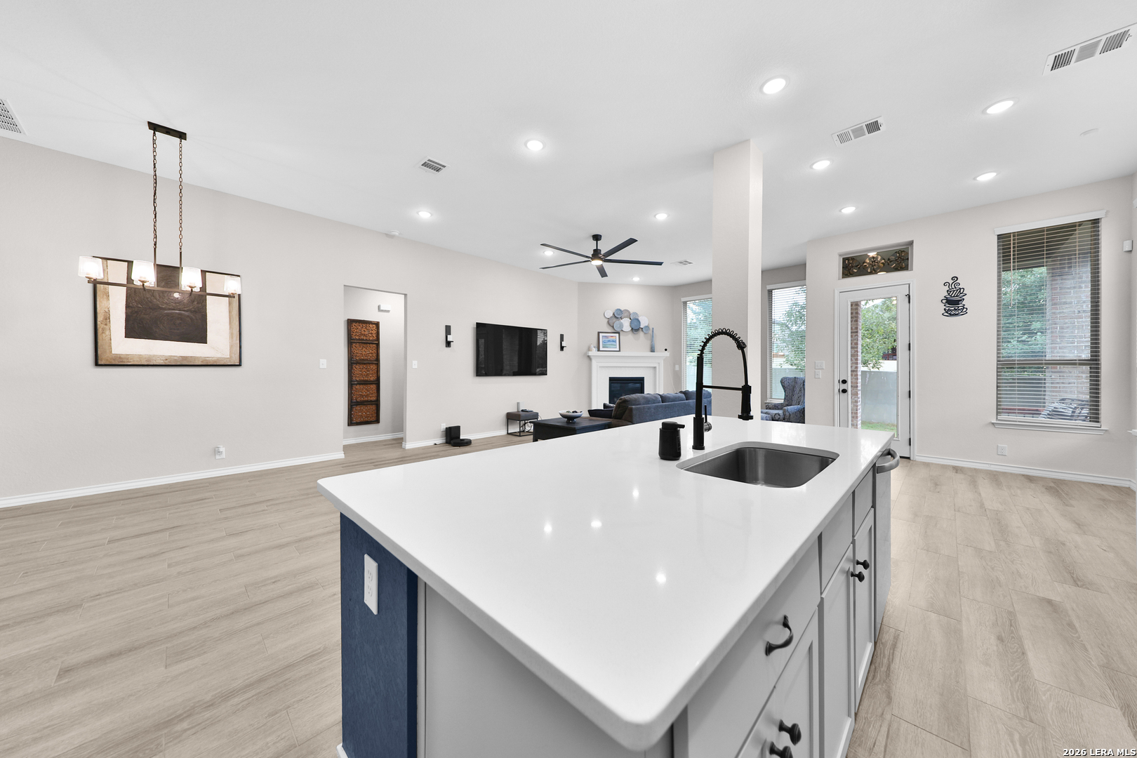 1602 BUCKNER PL, San Antonio, TX 78253