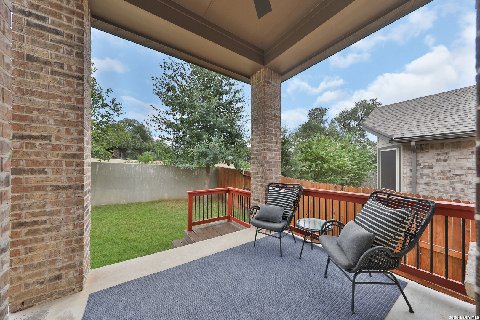 1602 BUCKNER PL, San Antonio, TX 78253