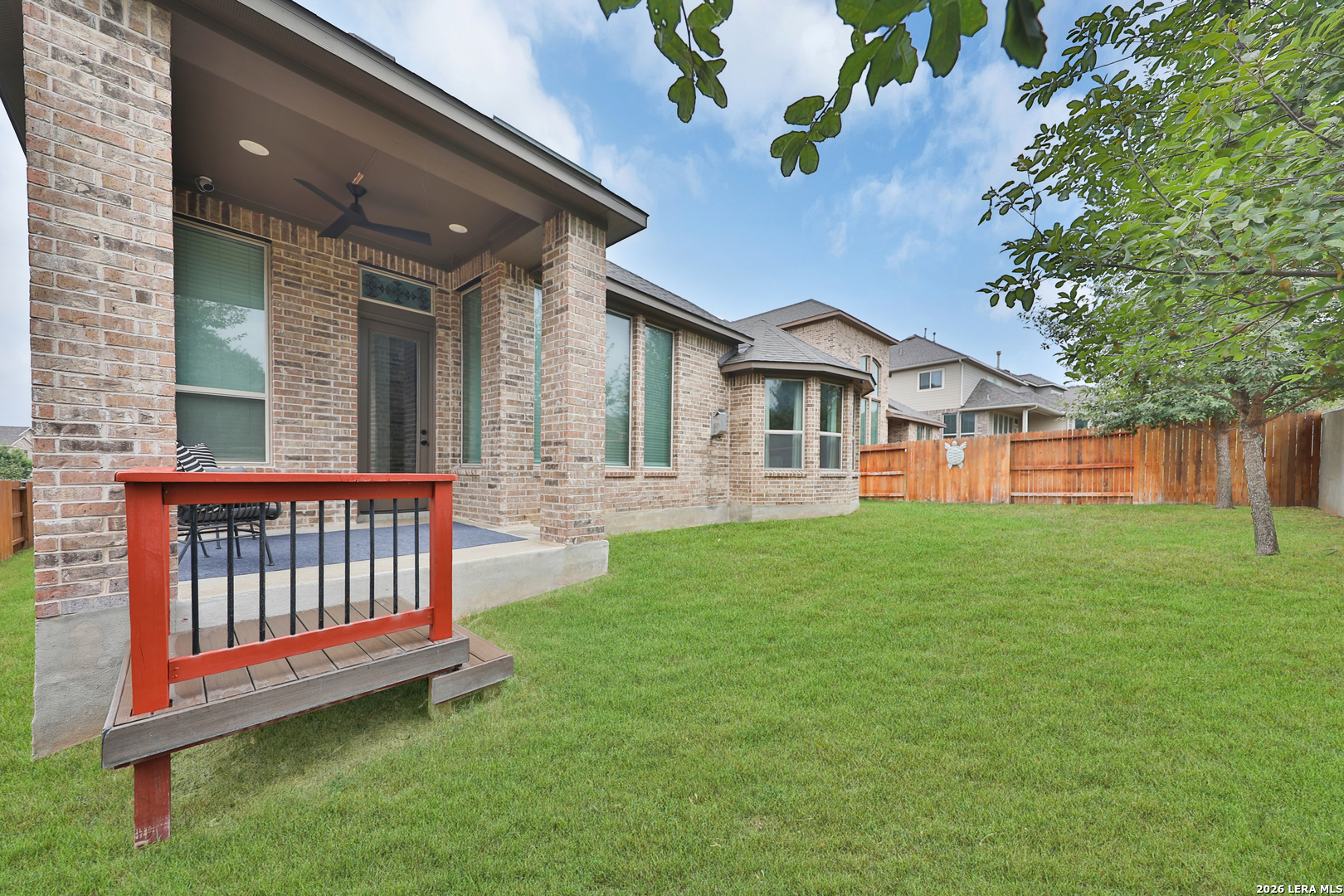 1602 BUCKNER PL, San Antonio, TX 78253