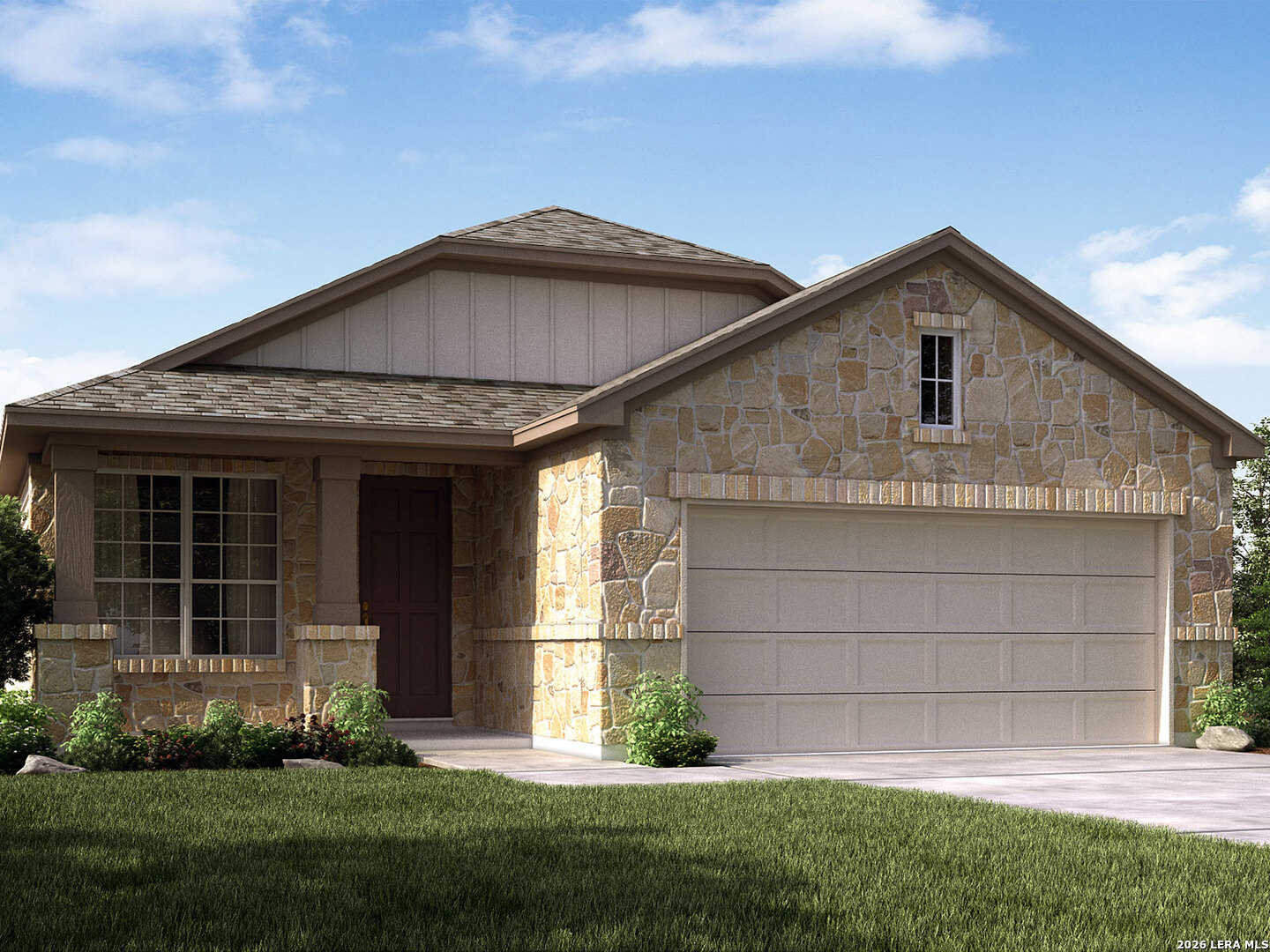 Property photo for 4228 Azalea Alley, Marion, TX