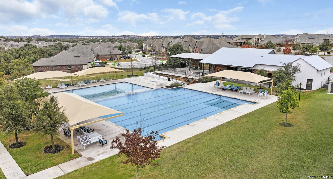 1602 BUCKNER PL, San Antonio, TX 78253
