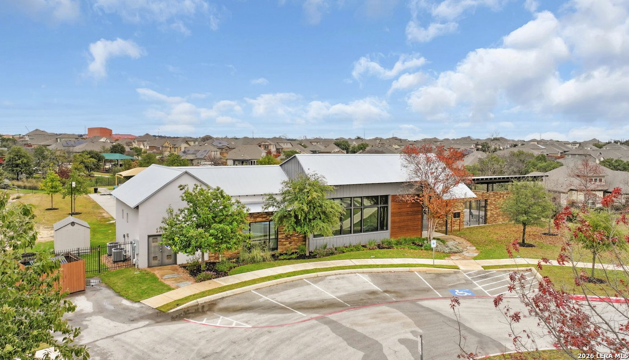 1602 BUCKNER PL, San Antonio, TX 78253