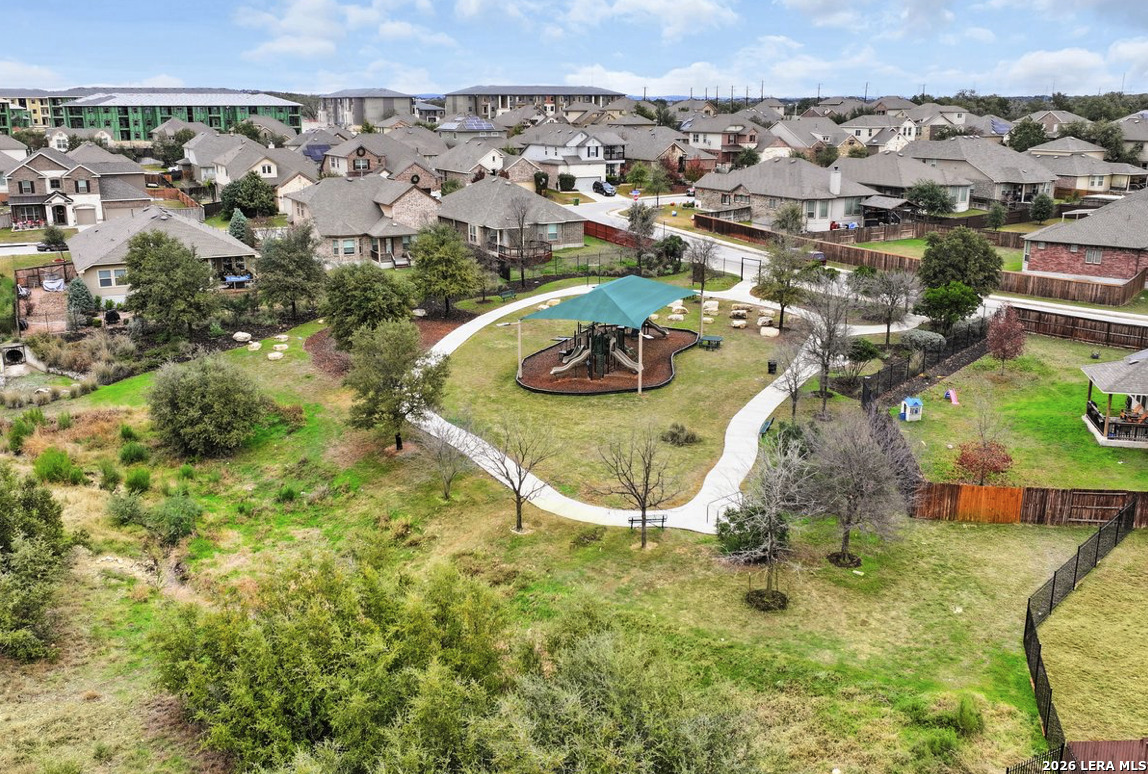 1602 BUCKNER PL, San Antonio, TX 78253
