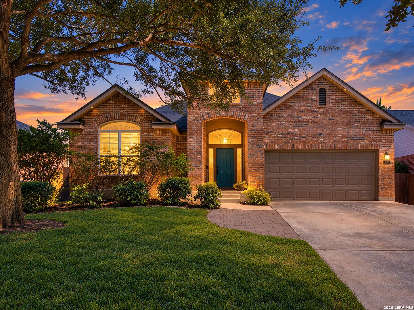 Property photo for 145 YEAGER CIR, Cibolo, TX