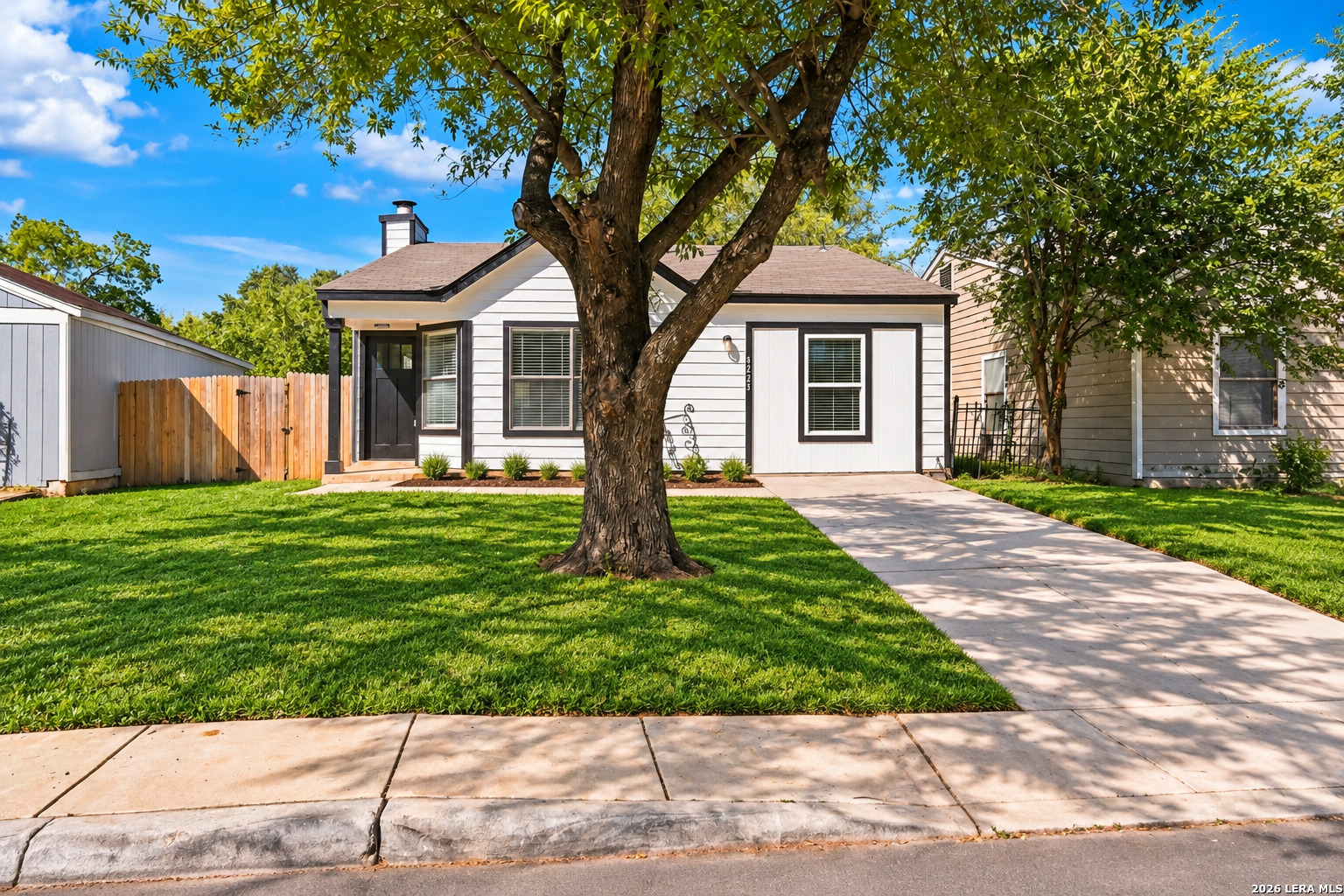 4005 COLONIAL SUN DR, San Antonio, TX 78244