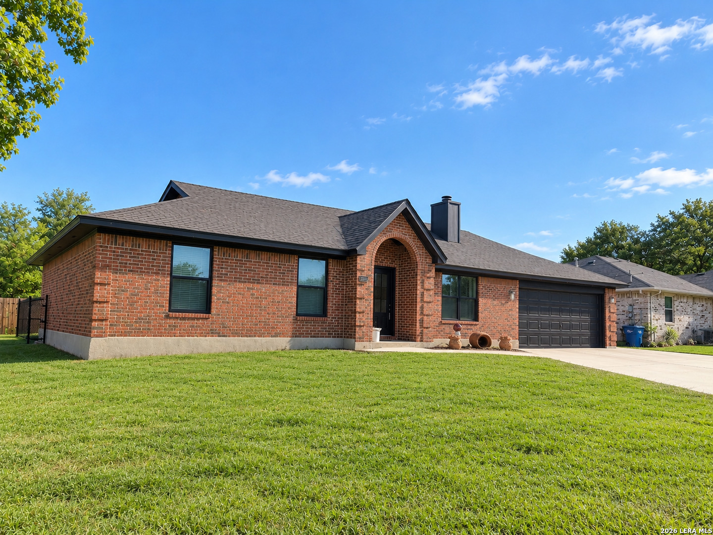 Property photo for 1523 CAMELLIA LN, New Braunfels, TX