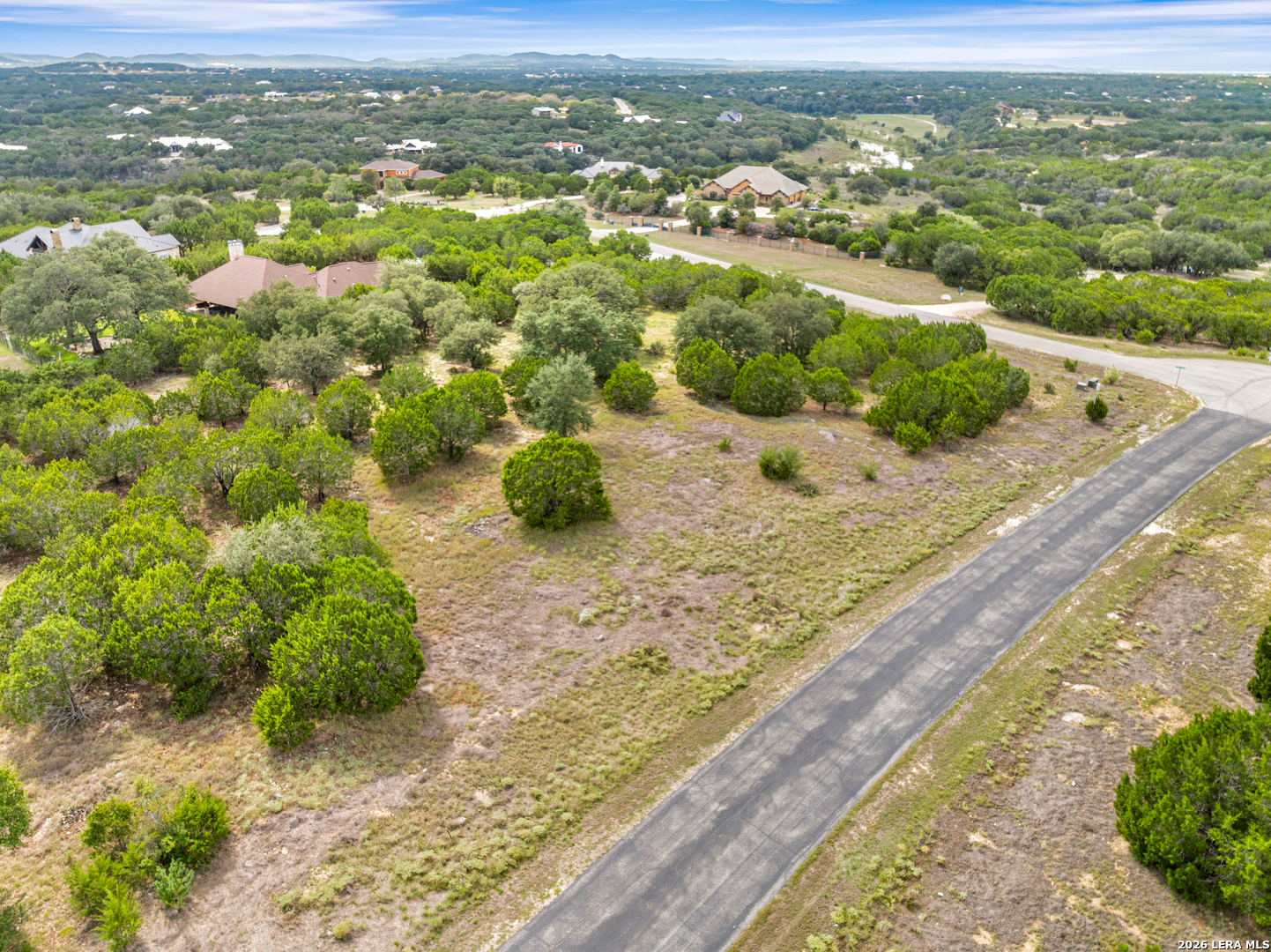 LOT 17 La Vista Del Rio, Pipe Creek, TX 78063
