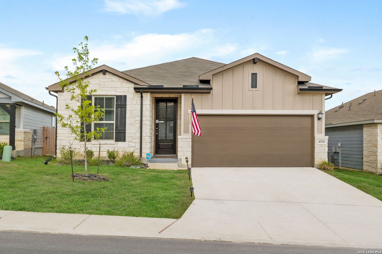 Property photo for 4510 Wild Goose, San Antonio, TX