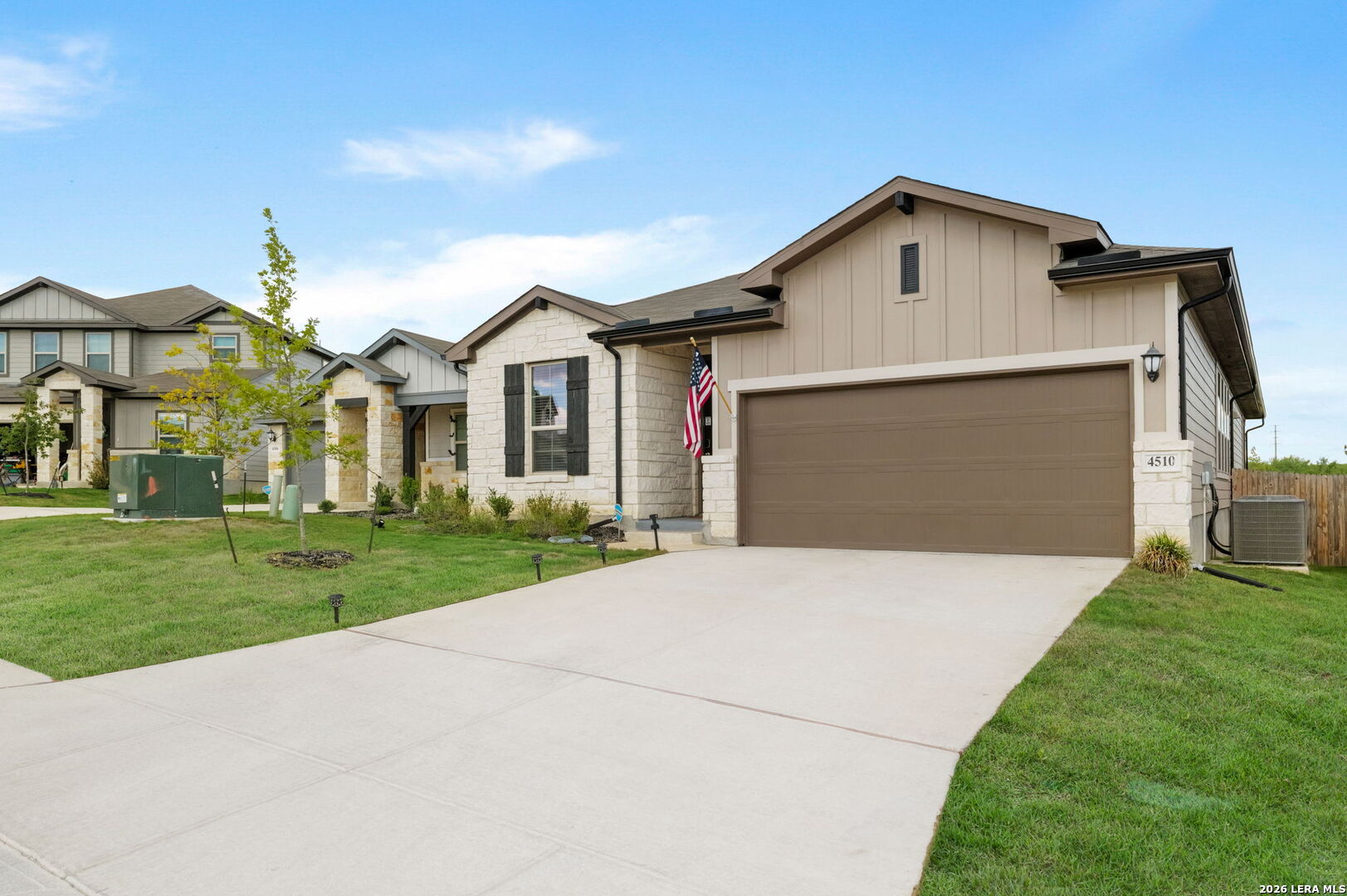Photo 1 of Single family home for sale at 4510 Wild Goose, San Antonio, TX 78245 | MLS# 2022457 | Listing updated on 2026-10-08