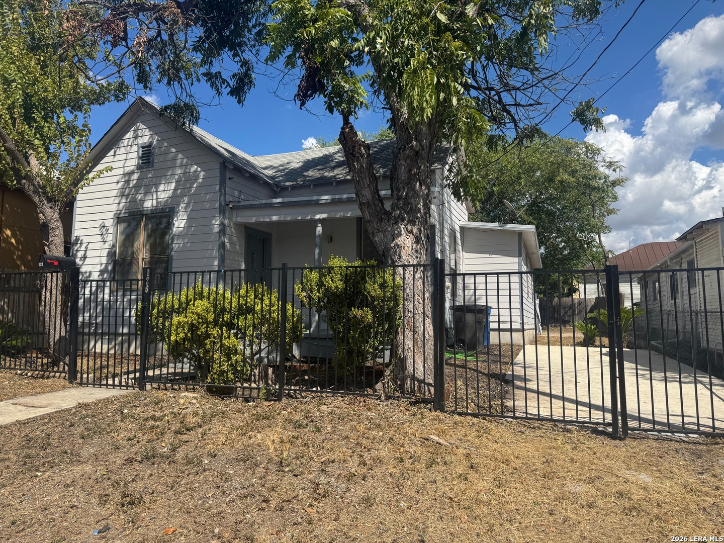 Photo 1 of Single family home for sale at 126 Cactus, San Antonio, TX 78203 | MLS# 2018827 | Listing updated on 2026-10-08