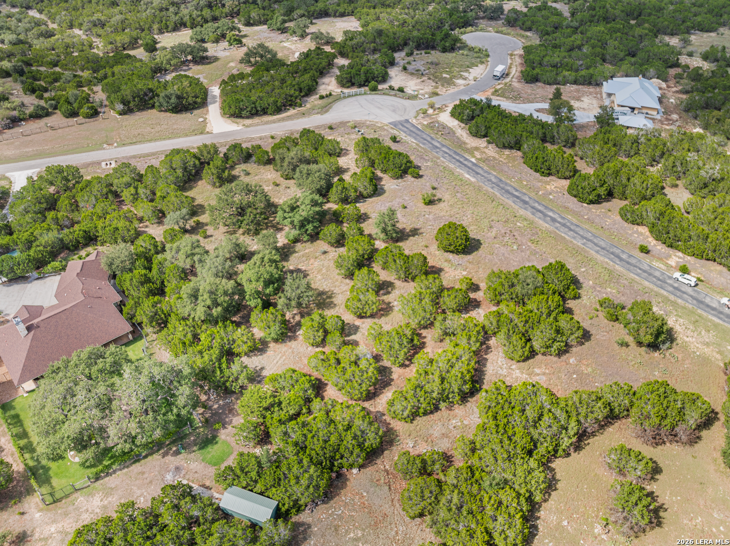LOT 17 La Vista Del Rio, Pipe Creek, TX 78063
