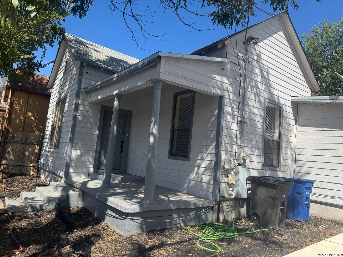 Photo 3 of Single family home for sale at 126 Cactus, San Antonio, TX 78203 | MLS# 2018827 | Listing updated on 2026-10-08