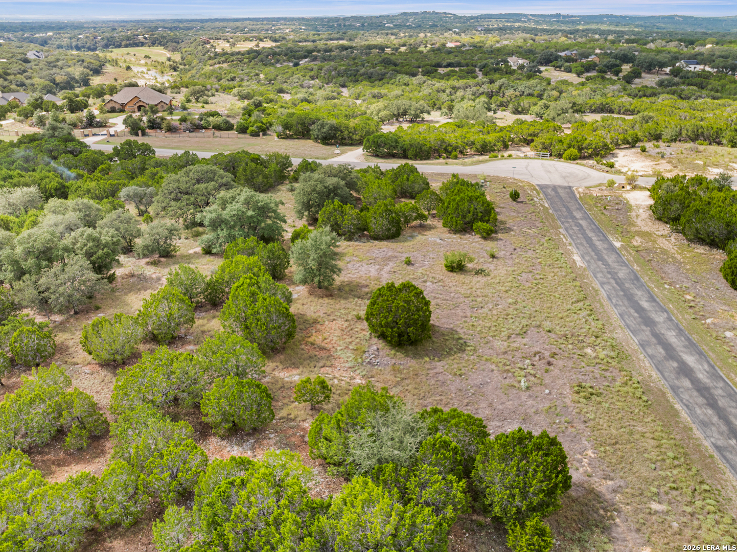 LOT 17 La Vista Del Rio, Pipe Creek, TX 78063
