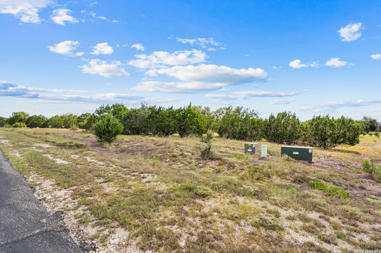 LOT 17 La Vista Del Rio, Pipe Creek, TX 78063