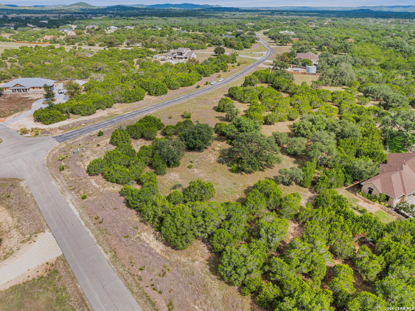 LOT 17 La Vista Del Rio, Pipe Creek, TX 78063