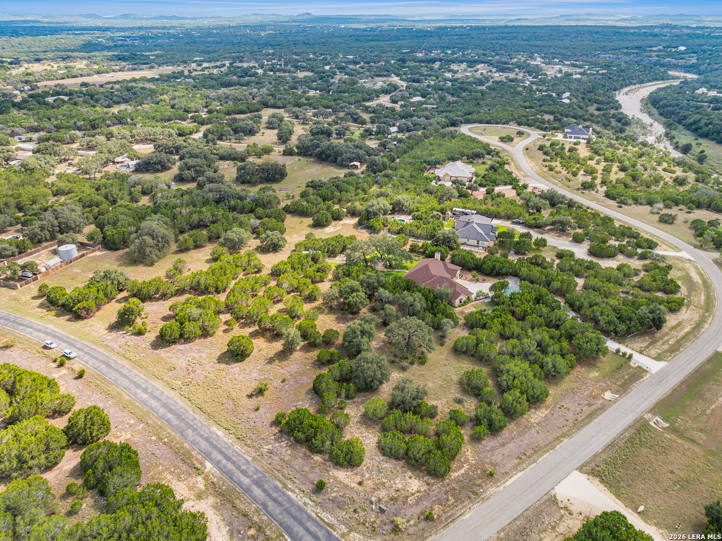 LOT 17 La Vista Del Rio, Pipe Creek, TX 78063
