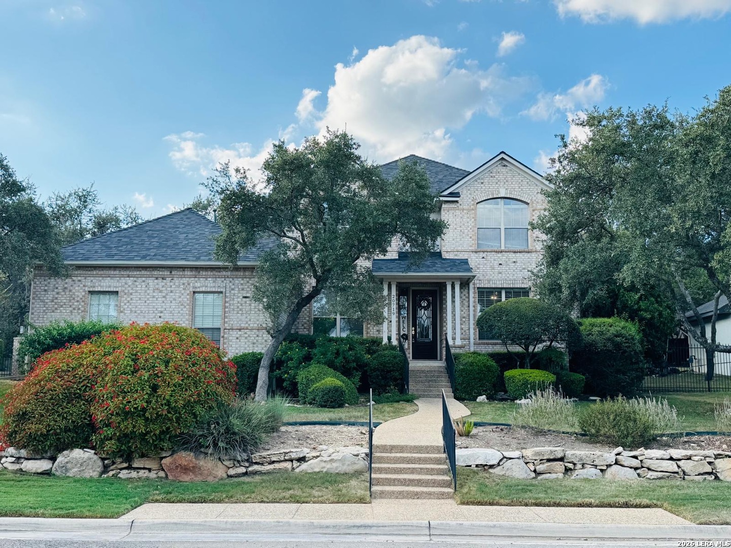 20719 Cactus Loop, San Antonio, TX 78258