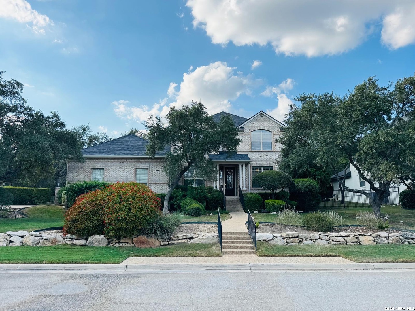 20719 Cactus Loop, San Antonio, TX 78258
