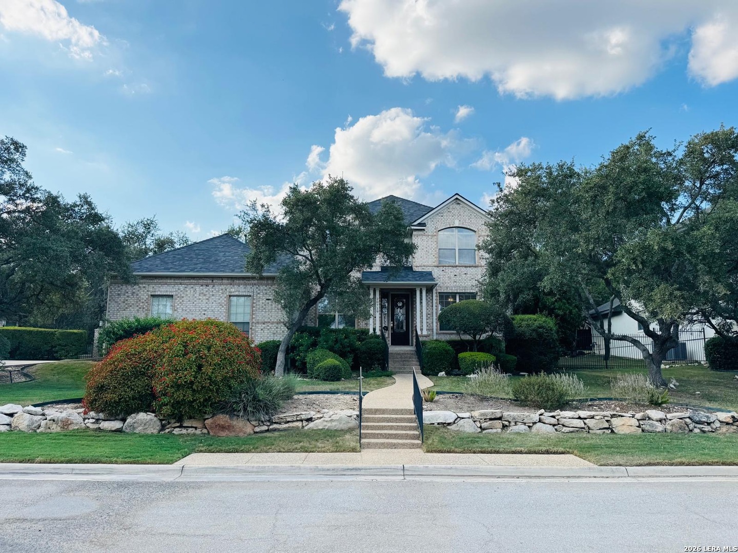 20719 Cactus Loop, San Antonio, TX 78258