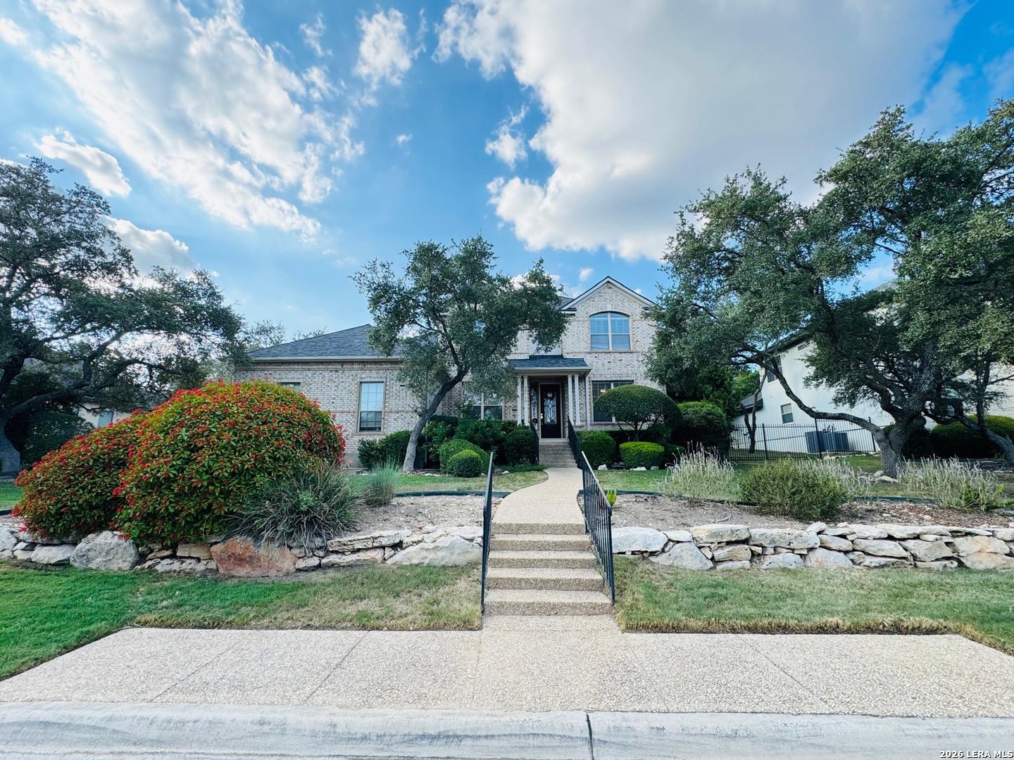 20719 Cactus Loop, San Antonio, TX 78258