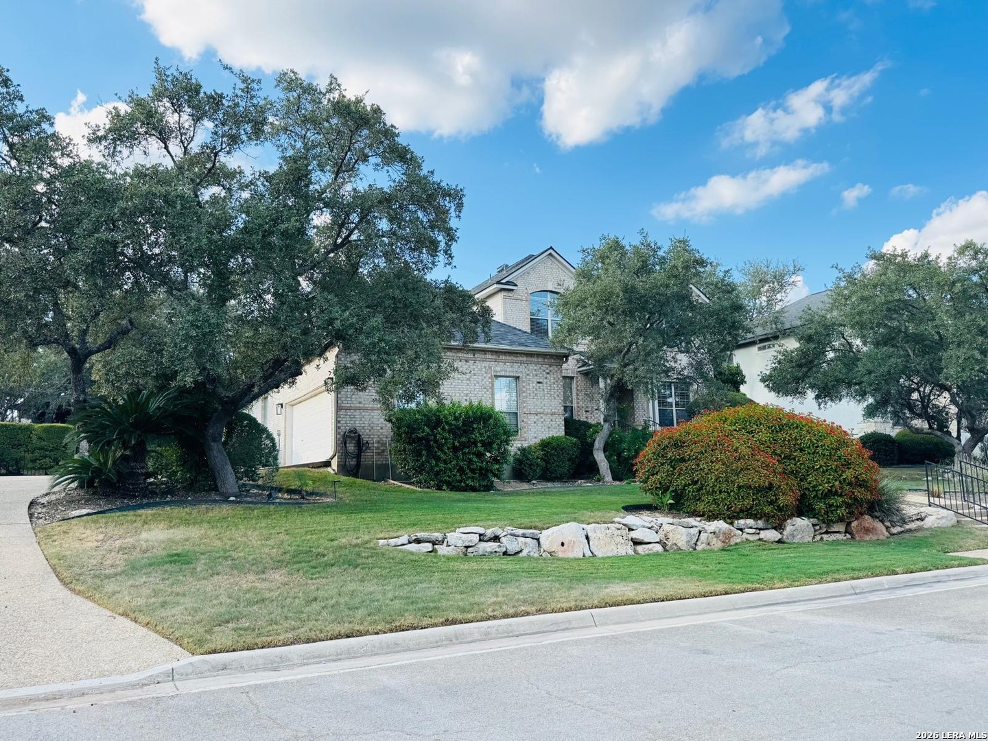 20719 Cactus Loop, San Antonio, TX 78258