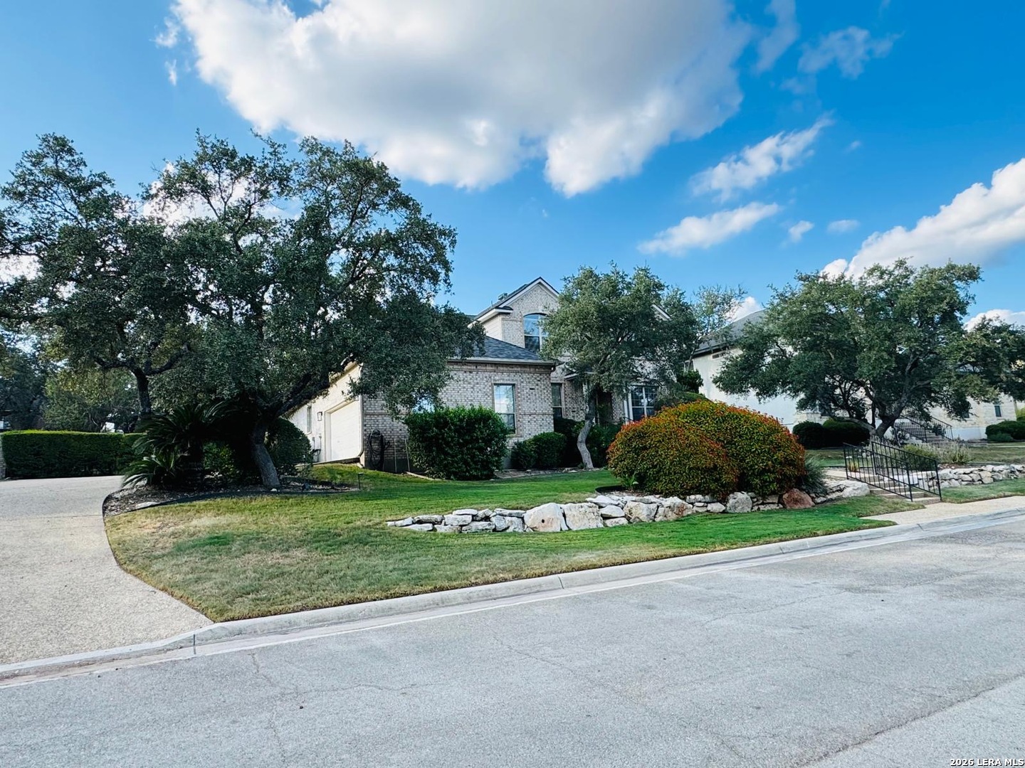 20719 Cactus Loop, San Antonio, TX 78258