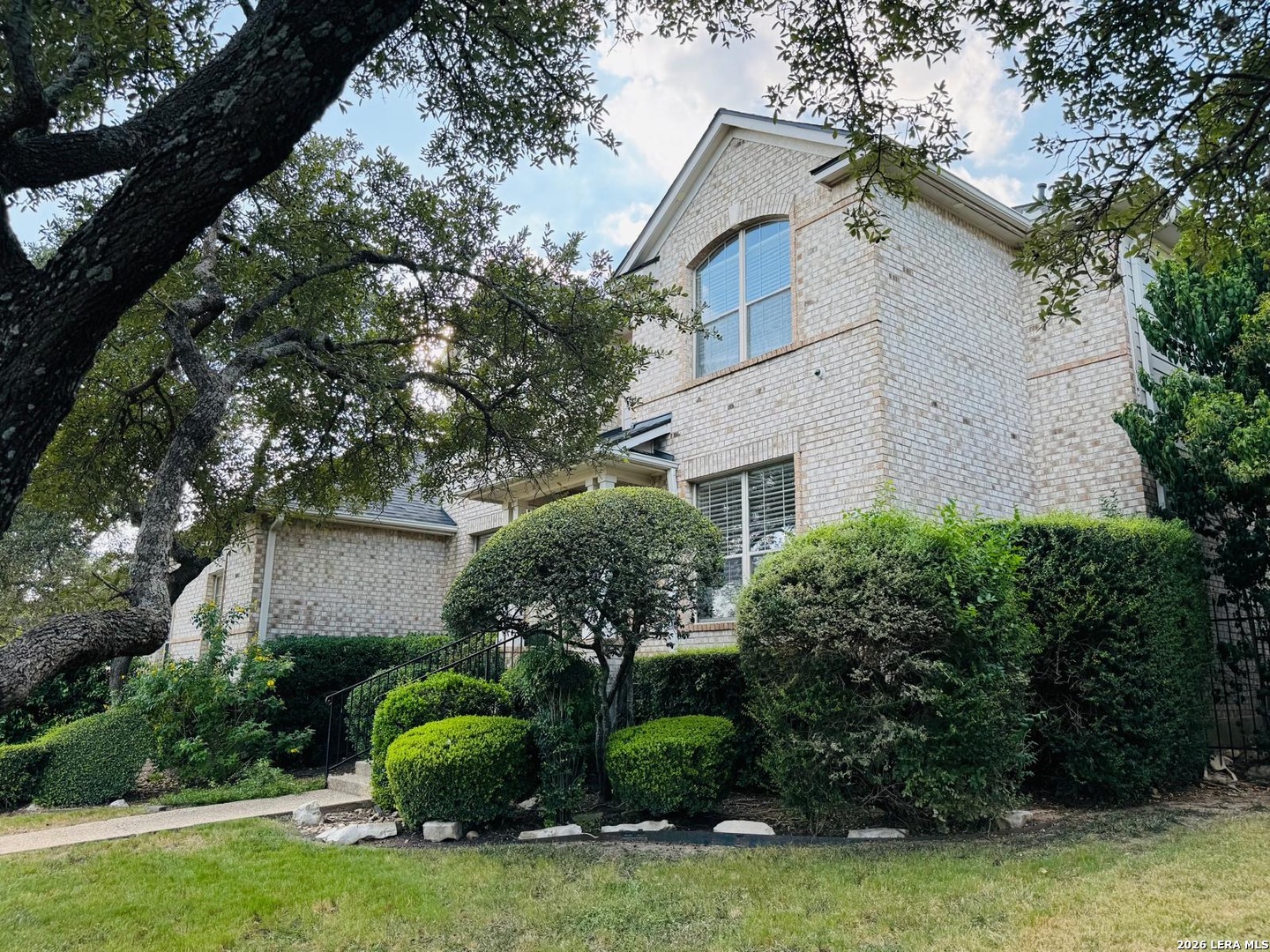 20719 Cactus Loop, San Antonio, TX 78258