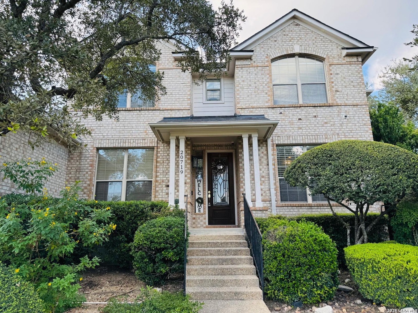 20719 Cactus Loop, San Antonio, TX 78258