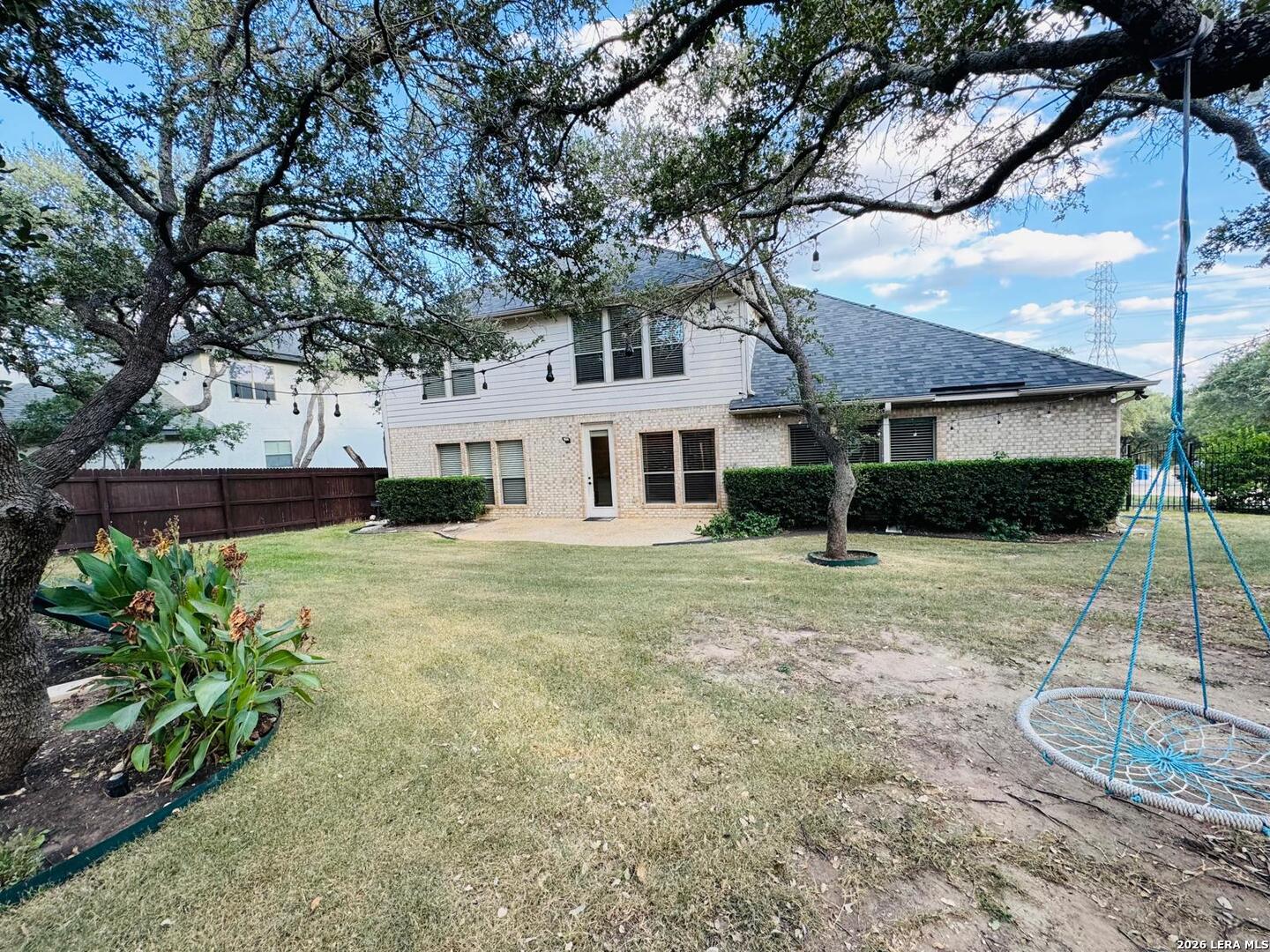 20719 Cactus Loop, San Antonio, TX 78258