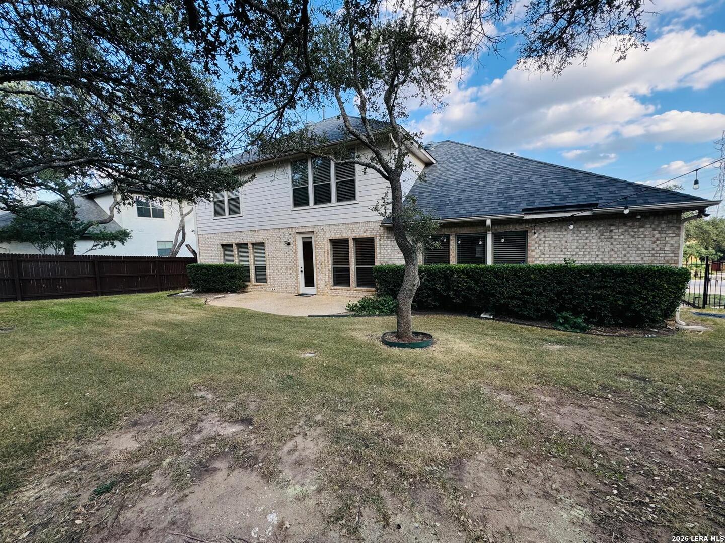 20719 Cactus Loop, San Antonio, TX 78258