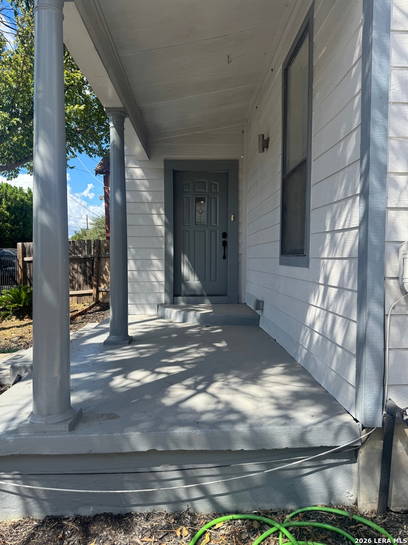 Photo 3 of Single family home for sale at 126 Cactus, San Antonio, TX 78203 | MLS# 2018827 | Listing updated on 2026-10-08
