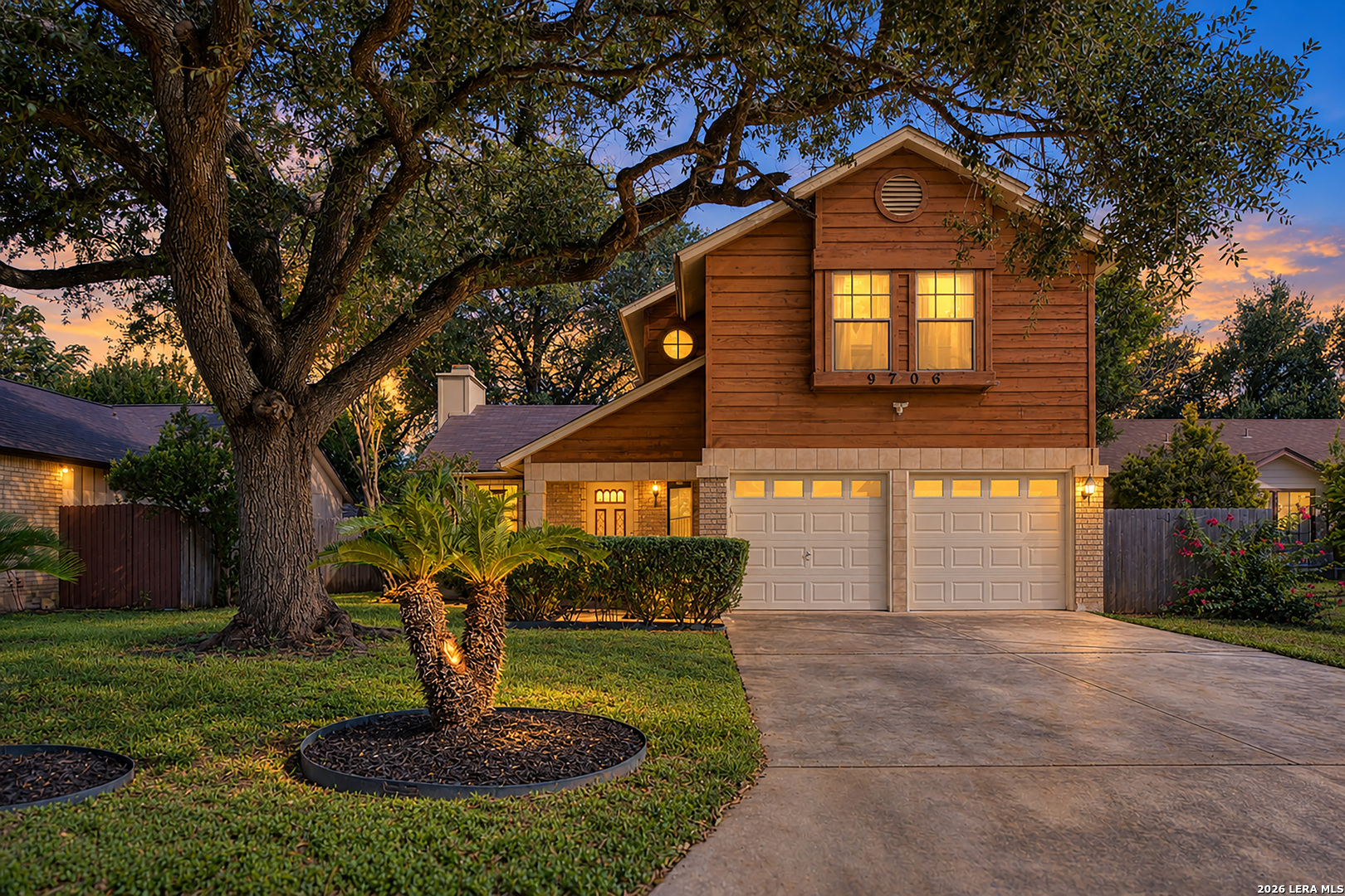 Property photo for 9706 Trawood, San Antonio, TX
