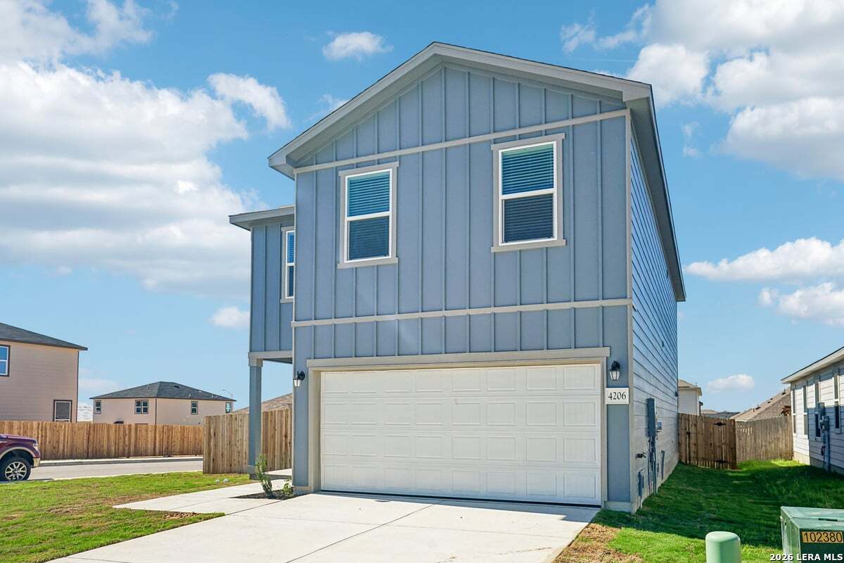 Single family home for sale at 4206 Harper Lee Ln, New Braunfels, TX 78130 | MLS# 1990013