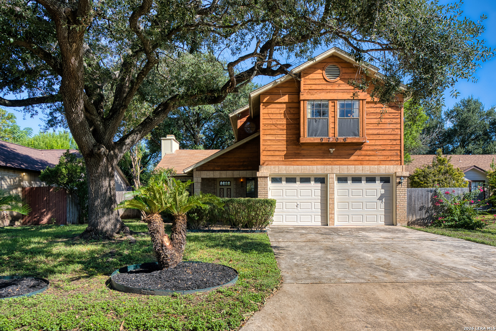 9706 Trawood, San Antonio, TX 78250
