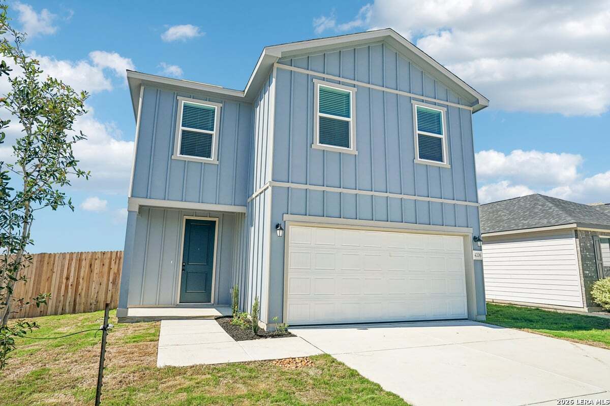 Photo 2 of Single family home for sale at 4206 Harper Lee Ln, New Braunfels, TX 78130 | MLS# 1990013 | Listing updated on 2026-10-08