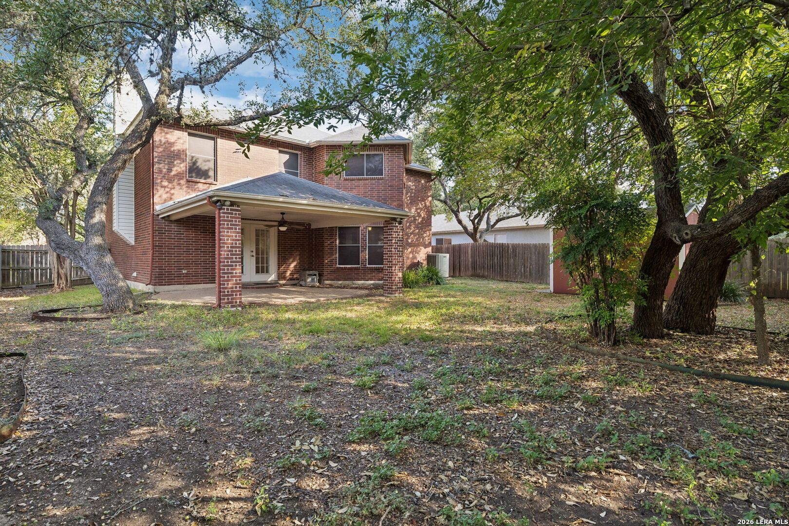 240 SAMANTHA DR, Schertz, TX 78154