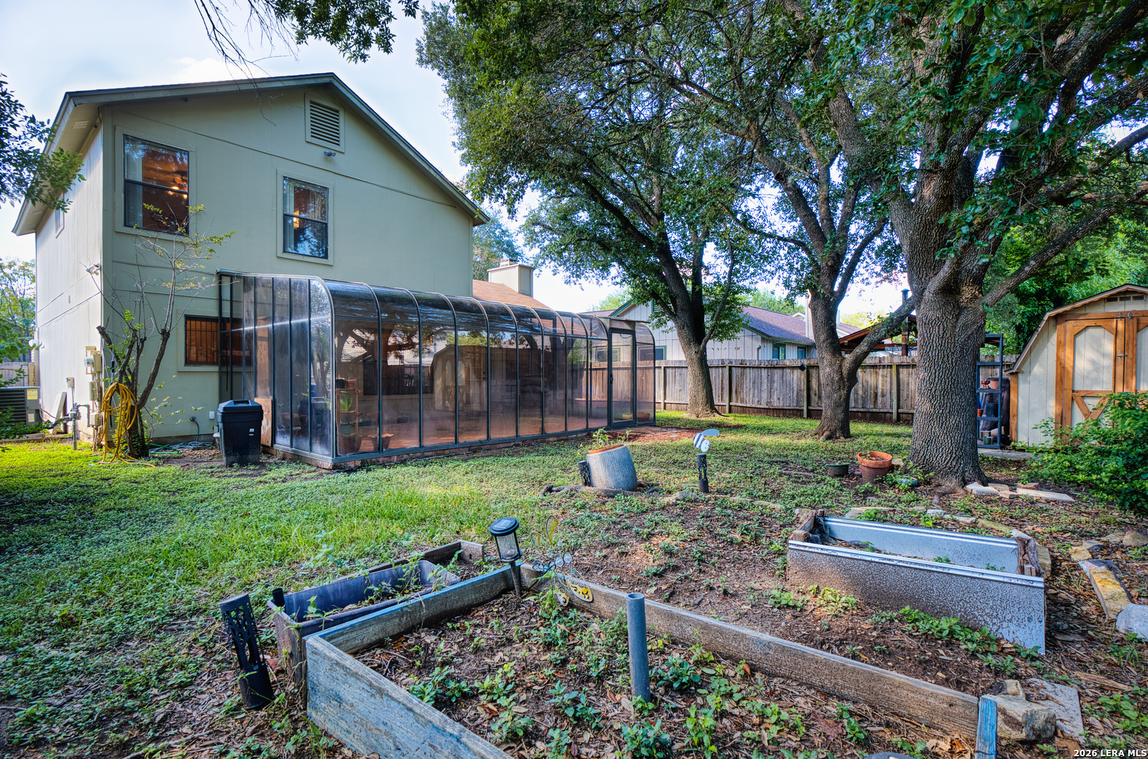 9706 Trawood, San Antonio, TX 78250