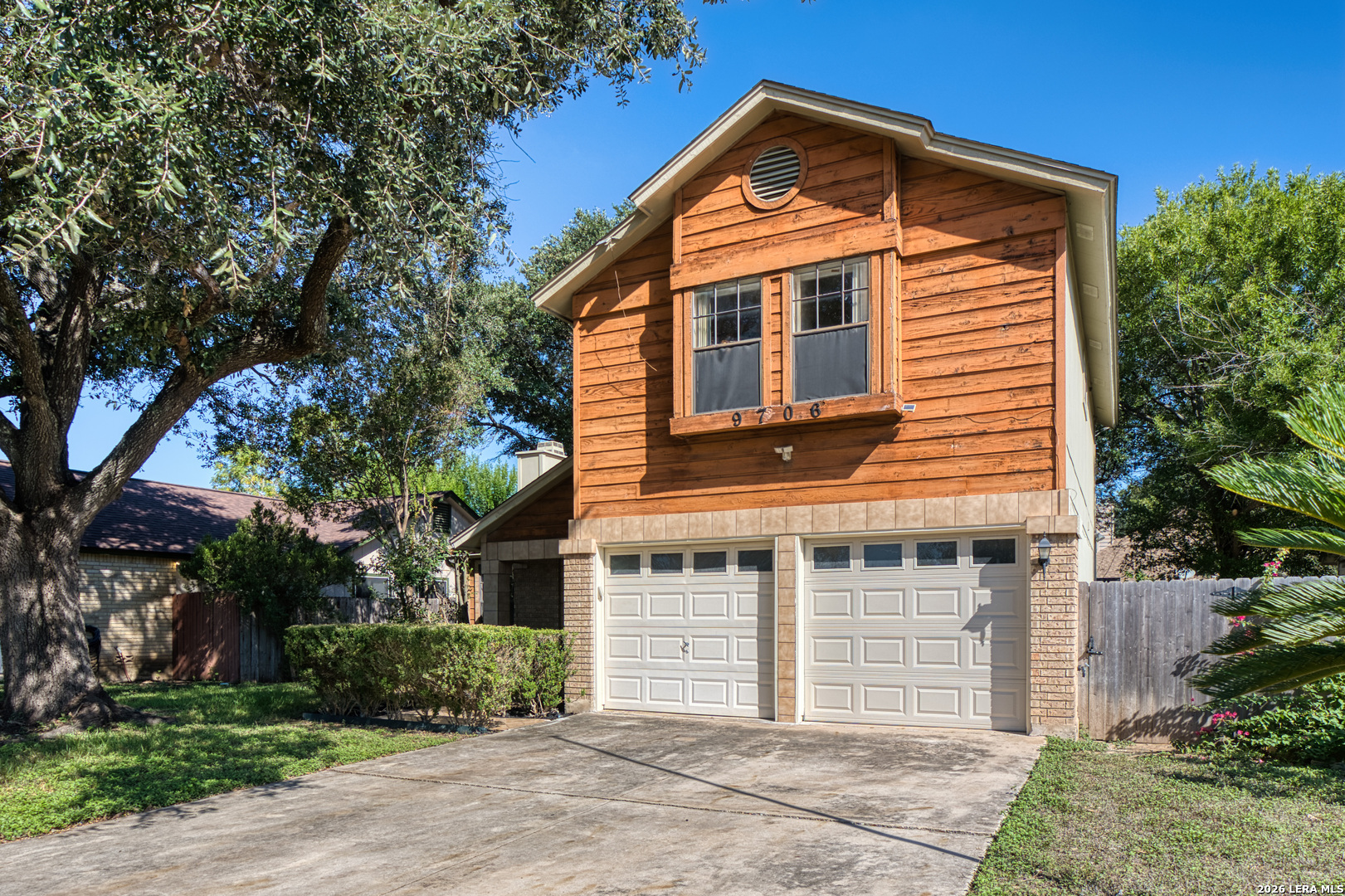 9706 Trawood, San Antonio, TX 78250