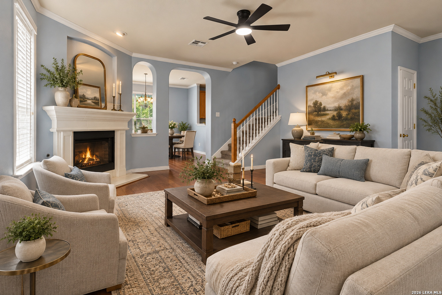 24507 ALAMOSA FLS, San Antonio, TX 78255