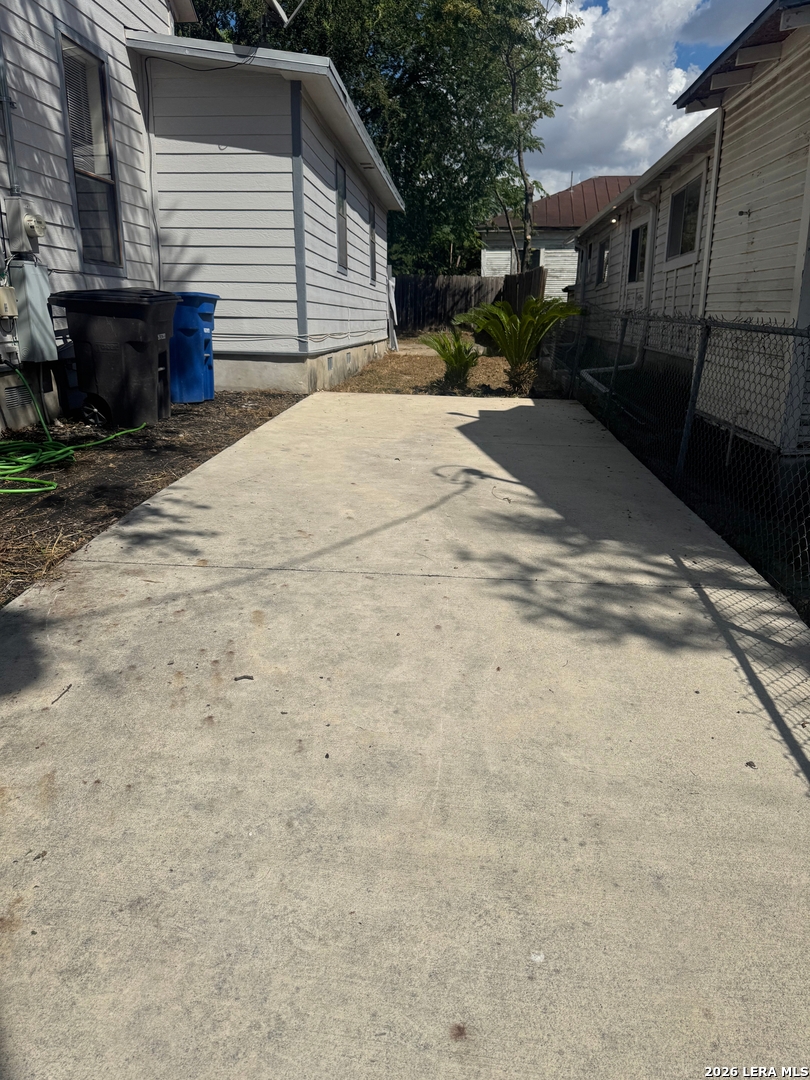 Photo 4 of Single family home for sale at 126 Cactus, San Antonio, TX 78203 | MLS# 2018827 | Listing updated on 2026-10-08