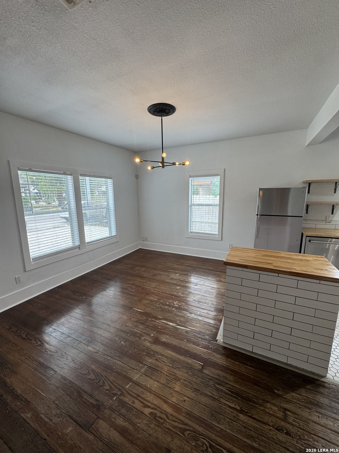 1323 BURNET ST, San Antonio, TX 78202